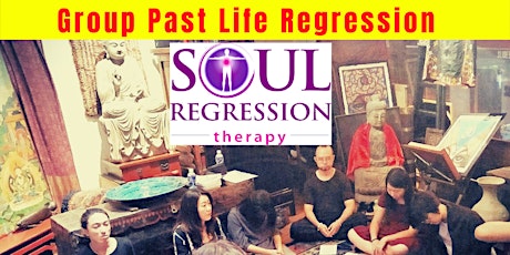 Group Past Life Regression - Finding your Life Purpose
