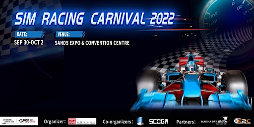 Sim Racing Carnival 2022