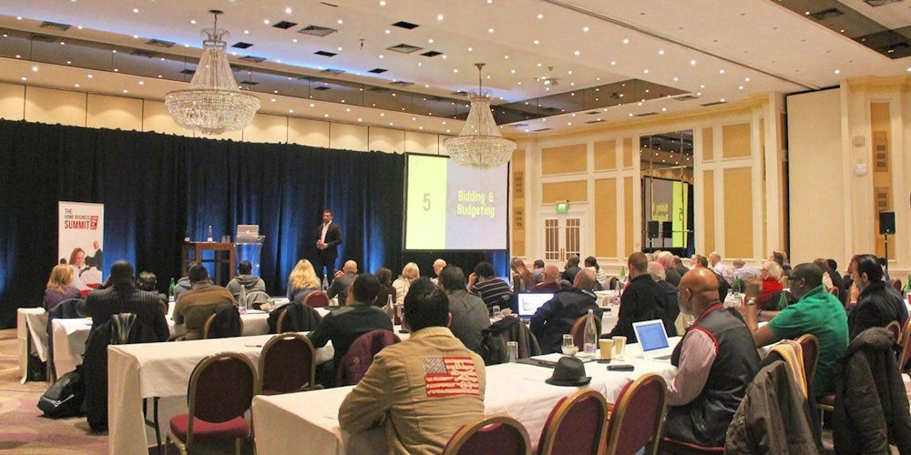 2-Hour FREE Internet Marketing Seminar - INDIANAPOLIS, INDIANA