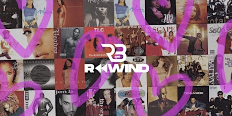 R&B REWIND WEDNESDAYS @ REVEL