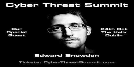 Cyber Threat Summit 2017 primary image