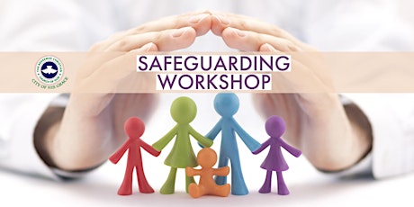 Safeguarding & Child Protection Workshop primary image