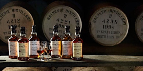 Balvenie Whisky Tasting primary image