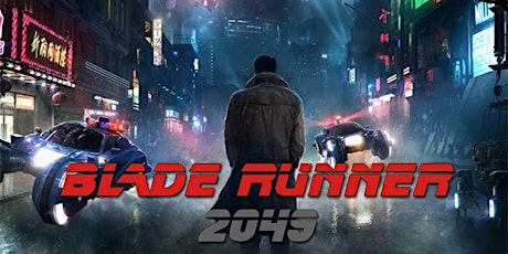 FoodnFilm - Blade Runner 2049 primary image