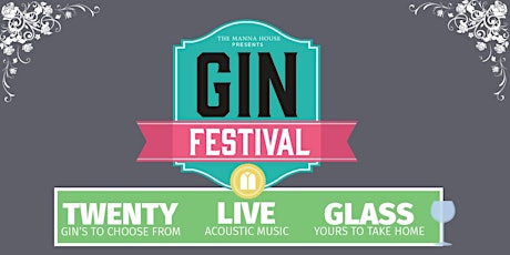 Image principale de Gin Festival October 2022 - Saturday Night