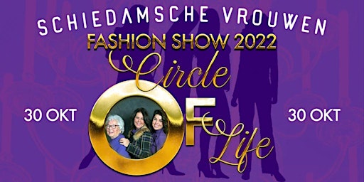 Fashionshow Circle of Live