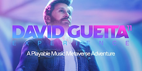 Image principale de David Guetta Experience