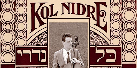Kol Nidre to The Beatles - An Orchestral Experience @ Central Park