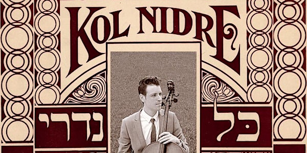 Video on Demand: The Story of Kol Nidre - Orchestral Concert