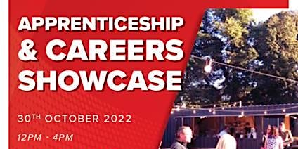 Apprenticeship & Careers showcase