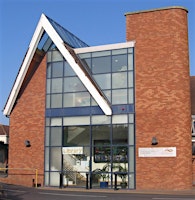 Lucan+Library