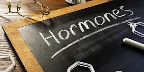 New Horizons in Hormone Health
