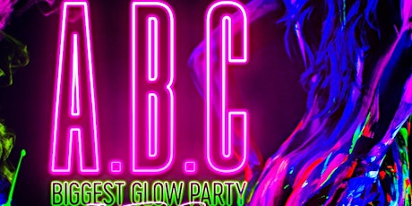 Anything But Clothes : Glow Party SkyZone