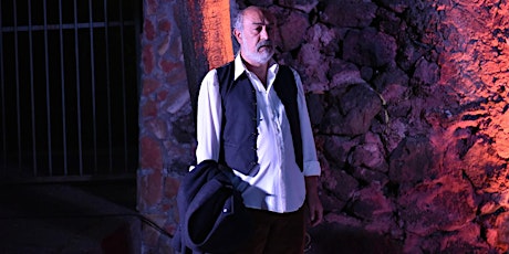 Don Gesualdo (Teatro Margherita - Caltanisetta  13 Novembre)