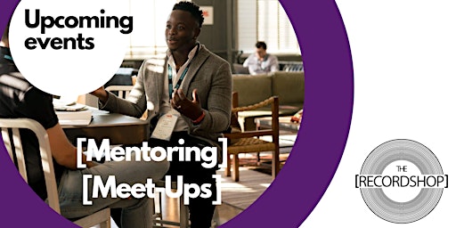 AAA | Mentoring Meet-Ups
