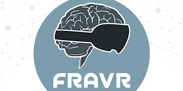 FRAVR 2017 - VR-Insights für Professionals