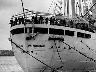 The Windrush Story: Rights and Resistance