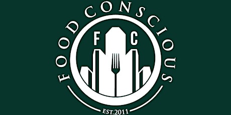 Food Conscious Cleveland Luncheon primary image