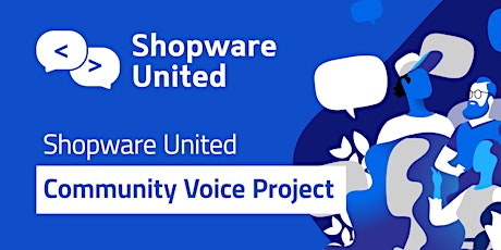 Shopware United Community Voice Special: pricing, packaging &  SaaS
