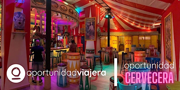 OPORTUNIDAD CERVECERA EN JEREZ