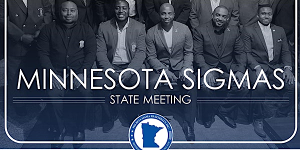 Minnesota Sigmas State Meeting 2022