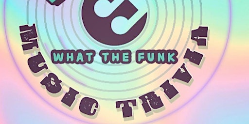 Imagen principal de What The Funk Music Trivia
