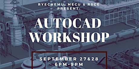 AutoCAD Workshop I primary image