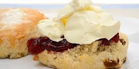 Cream Tea's primary image