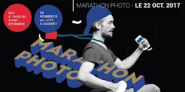 Marathon Photo