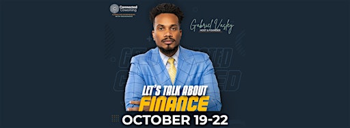 Collection image for Let's Talk About Finance Weekend Expo