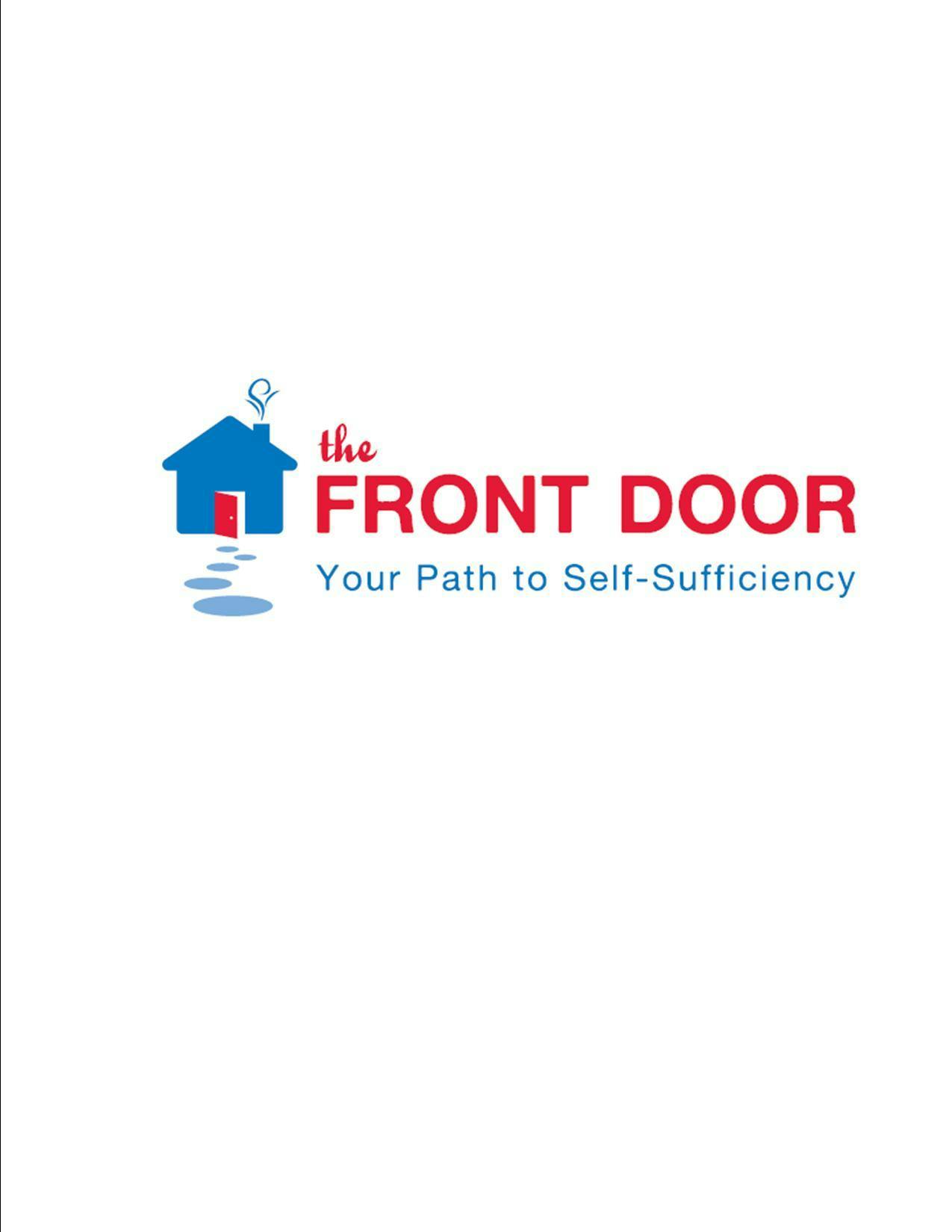 Test 2018 Front Door Agency Holiday Sign Up Form 20 May Test 2018 Front Door Agency Holiday Sign Up Form