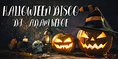 Image principale de Hallowteen Disco