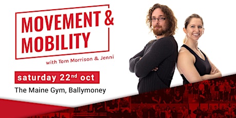 Movement & Mobility (Ballymoney)
