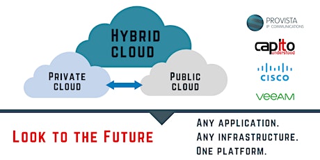 Hybrid Cloud Uncovered primary image