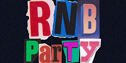 Morgan Homecoming RNB Party
