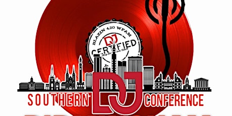 Southern DJ Conference