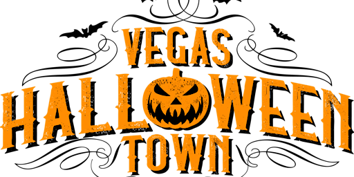 Vegas Halloween Town