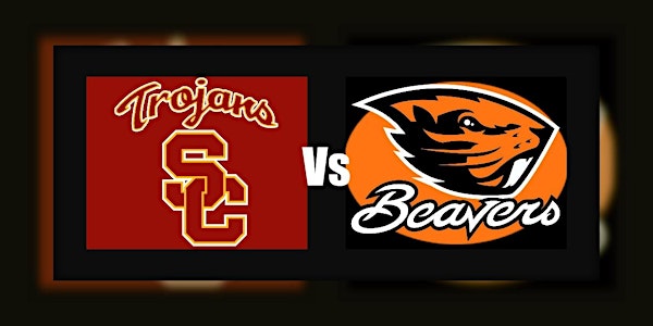 USC vs Oregon St. 2022 Football Game Watch in SINGAPORE