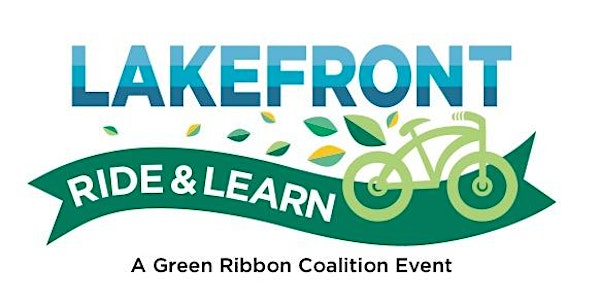 Lakefront Ride & Learn