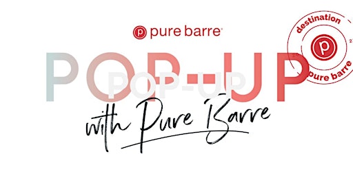 Free Pop-Up Barre Class in Circle C