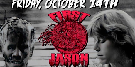 Horror Punk Halloween - FirstJason / Casket Creatures / Genki Genki Panic