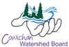 Logo van Cowichan Watershed Board