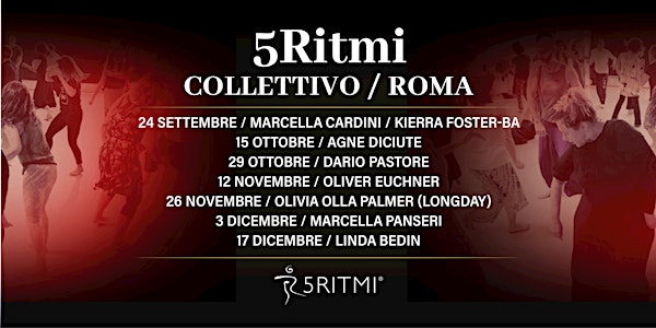 5Ritmi Collettivo Roma