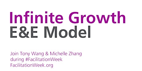 Infinite Growth – E&E model