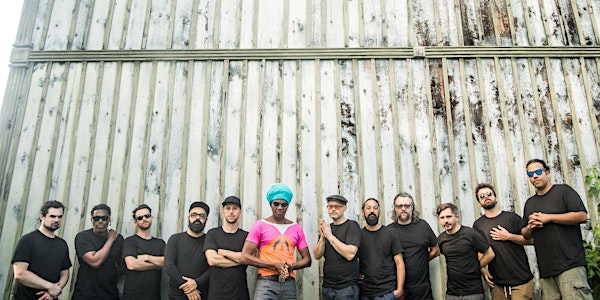 Sound Opinions LIVE with Antibalas
