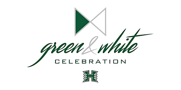 Green & White Celebration