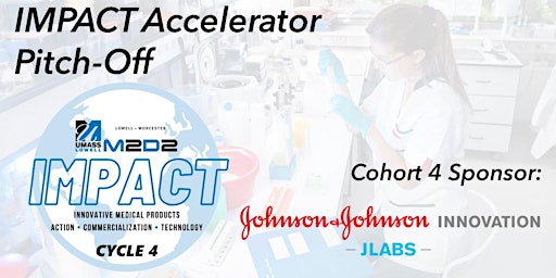 M2D2 IMPACT Cycle 4 Accelerator Pitch-Off