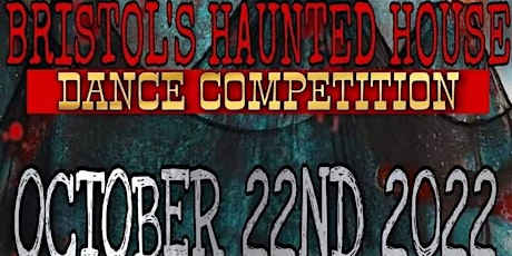Haunted House Dance Conpetition