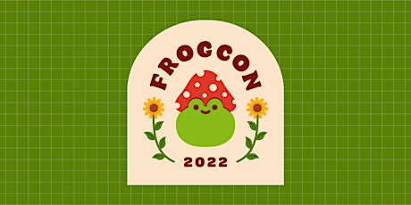 Frog Con 2022