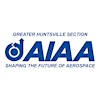 AIAA Greater Huntsville Section's Logo